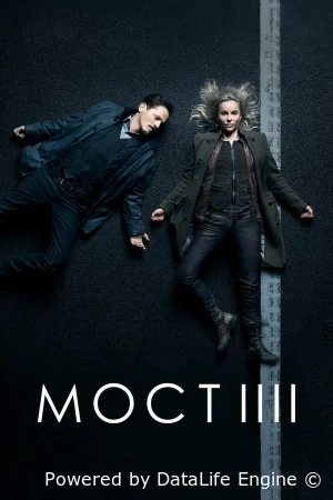 Мост смотреть онлайн сериал 1-4 сезон