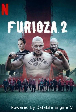 Снова ярость