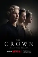 Корона смотреть онлайн сериал 1-6 сезон