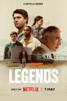 Легенды смотреть онлайн сериал 1 сезон