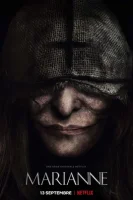 Марианна смотреть онлайн сериал 1 сезон