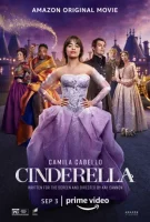 Золушка смотреть онлайн (2021)